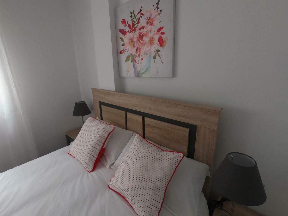 Apartament Tinerfe El Grande 14 Costa Adeje  Zewnętrze zdjęcie