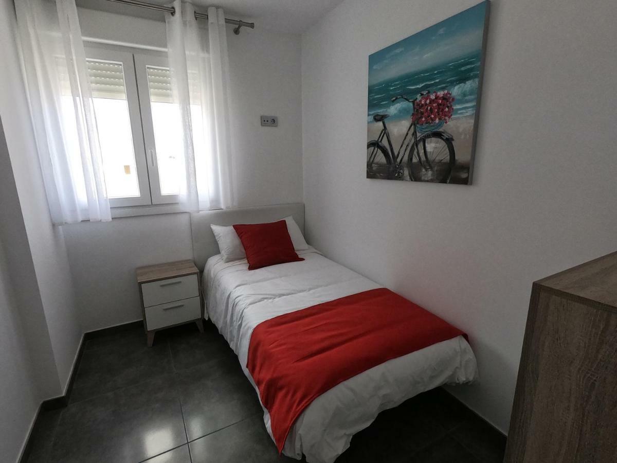Apartament Tinerfe El Grande 14 Costa Adeje  Zewnętrze zdjęcie