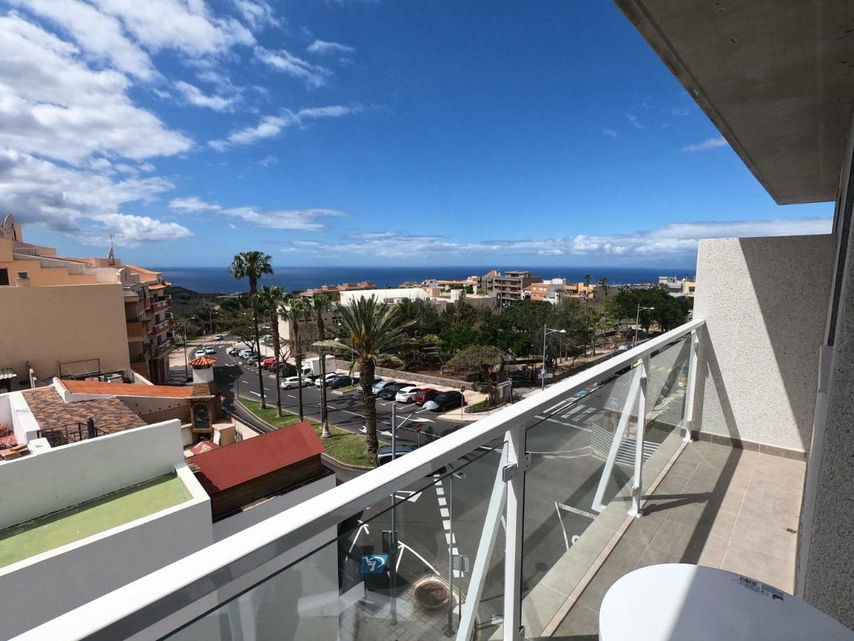Apartament Tinerfe El Grande 14 Costa Adeje  Zewnętrze zdjęcie